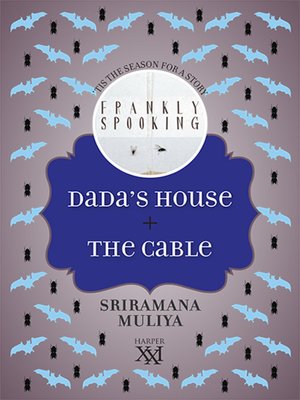 cover image of Dada's House + the Cable